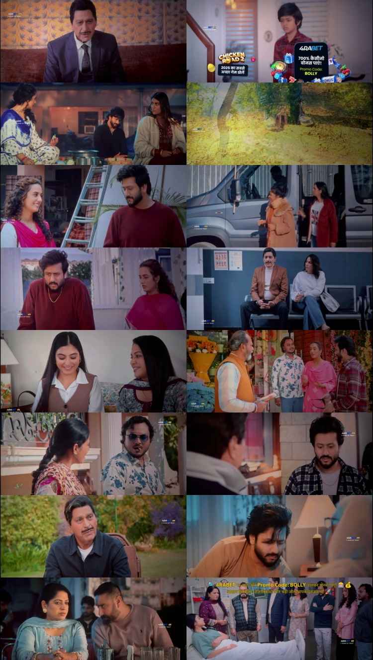 Chalo Bulawa Aaya Hai 2025 Punjabi Movie 1080p 720p 480p HDTC x264 HEVC Chalo Bulawa Aaya Hai 2025 Punjabi Movie 1080p 720p 480p HDTC x264 HEVC