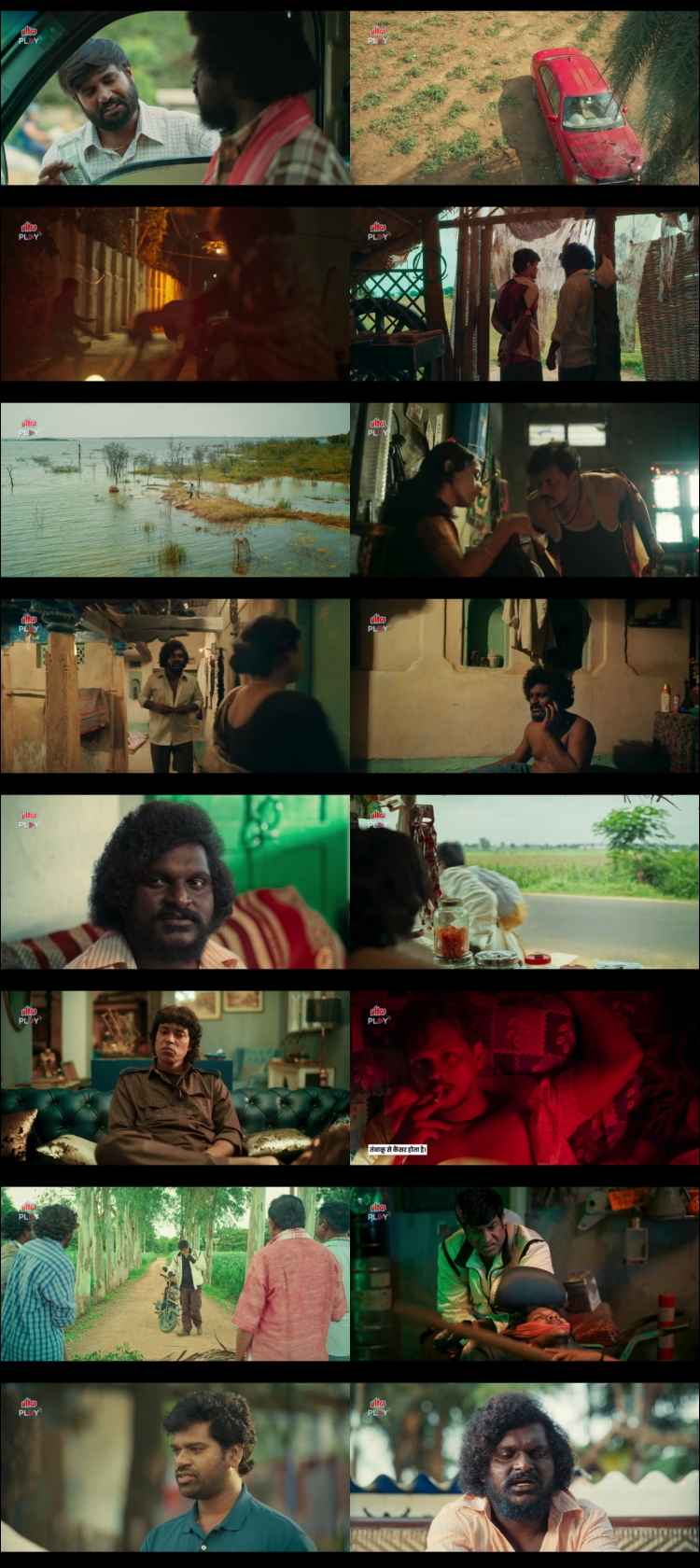 Sati Ki Golmaal 2023 Hindi Movie DD2.0 1080p 720p 480p HDRip x264 HEVC