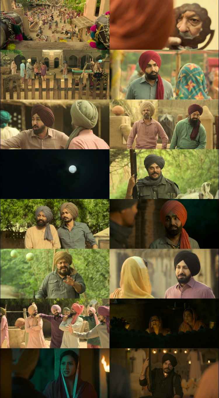 Sarbala Ji 2025 Punjabi Movie DD5.1 1080p 720p 480p HDRip ESubs x264 HEVC Sarbala Ji 2025 Punjabi Movie DD5.1 1080p 720p 480p HDRip ESubs x264 HEVC