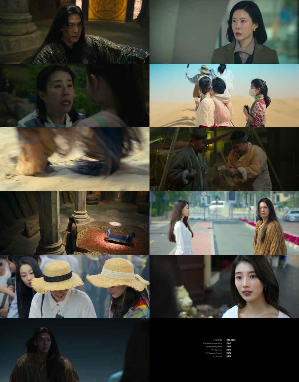 Genie Make a Wish 2025 S01 Complete Hindi Dual Audio 1080p 720p 480p Web-DL ESubs