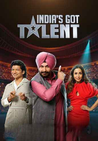 India’s Got Talent Season 11 4th January 2026 (Grand Finale) 1080p 720p 480p Web-DL
