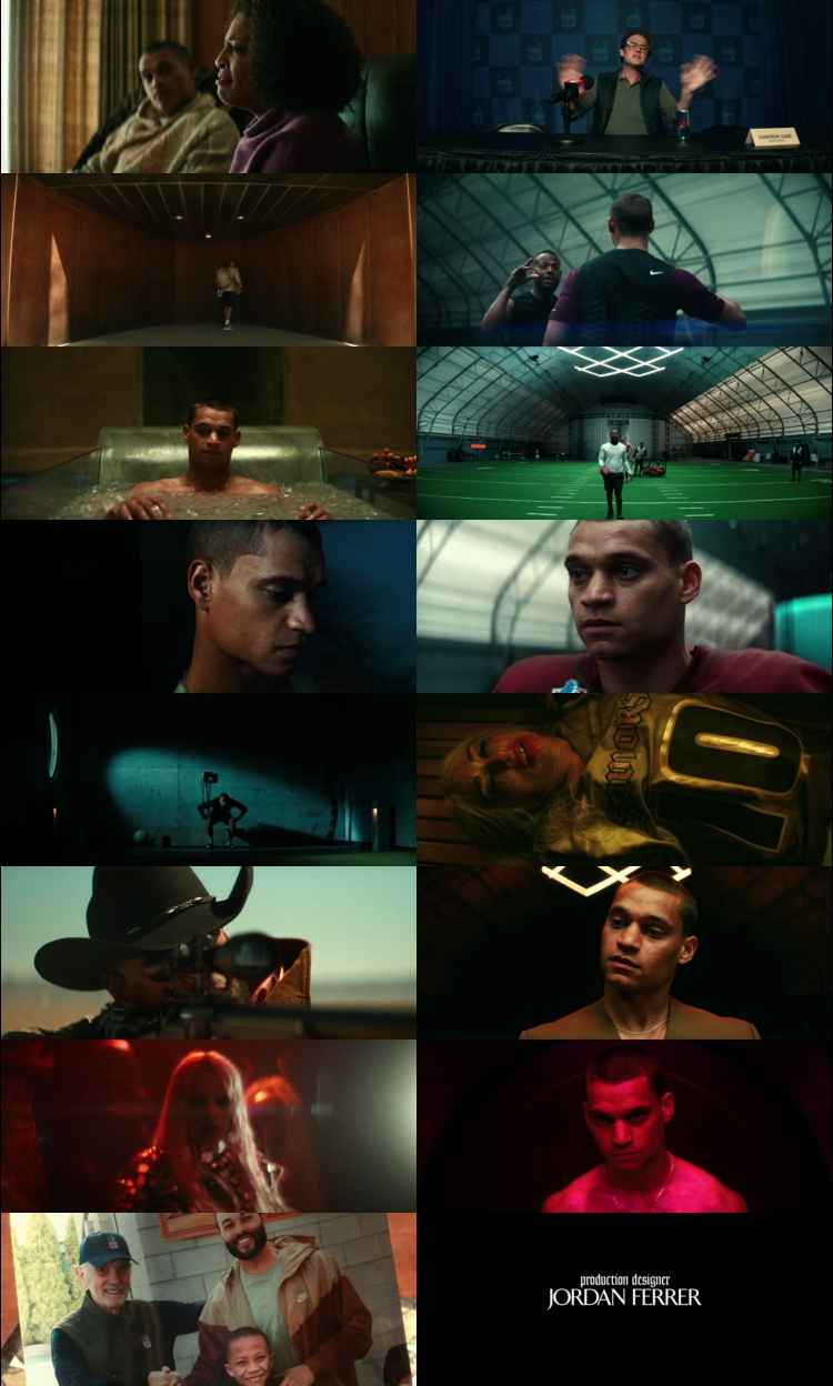 HIM 2025 Hindi ORG Dual Audio Movie DD5.1 1080p 720p 480p Web-DL x264 ESubs HEVC HIM 2025 Hindi ORG Dual Audio Movie DD5.1 1080p 720p 480p Web-DL x264 ESubs HEVC