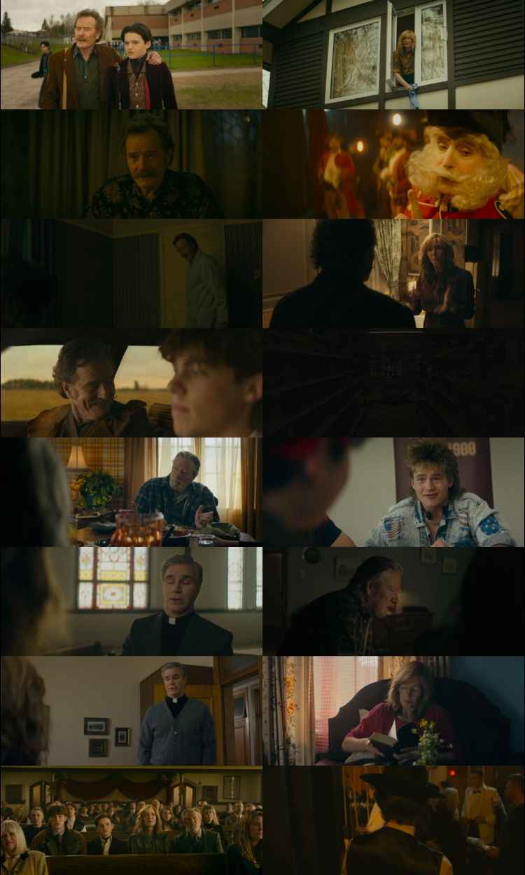 Everything's Going to Be Great 2025 Hindi ORG Dual Audio Movie DD5.1 1080p 720p 480p Web-DL x264 ESubs HEVC