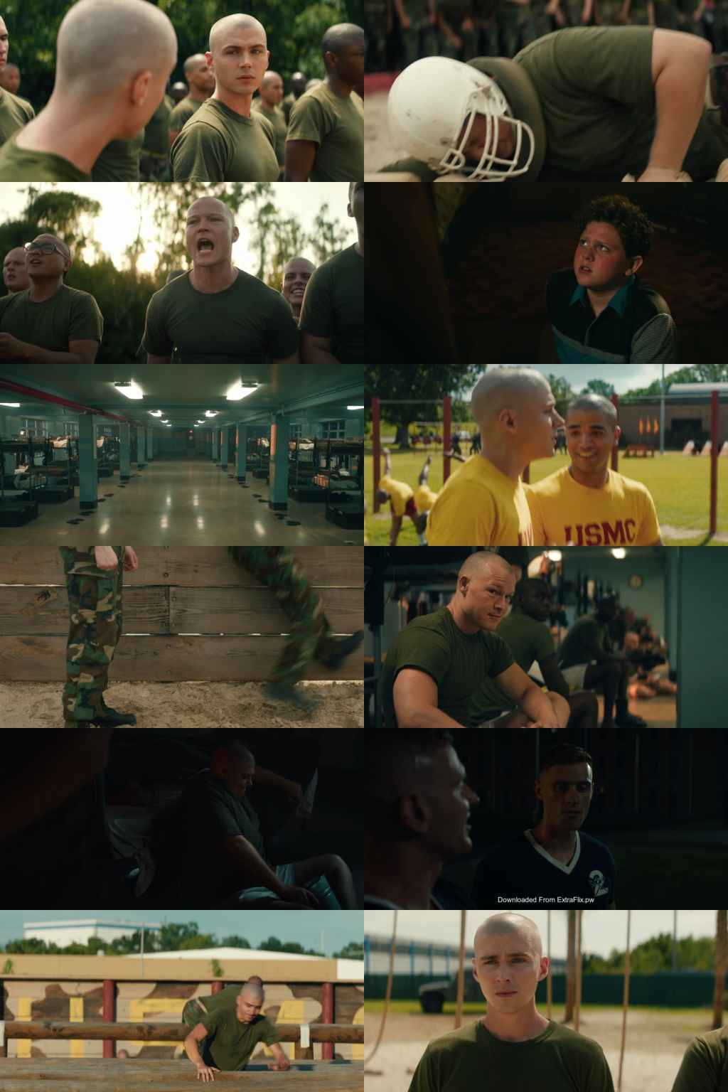 Boots 2025 S01 Complete Hindi Dual Audio 1080p 720p 480p Web-DL ESubs