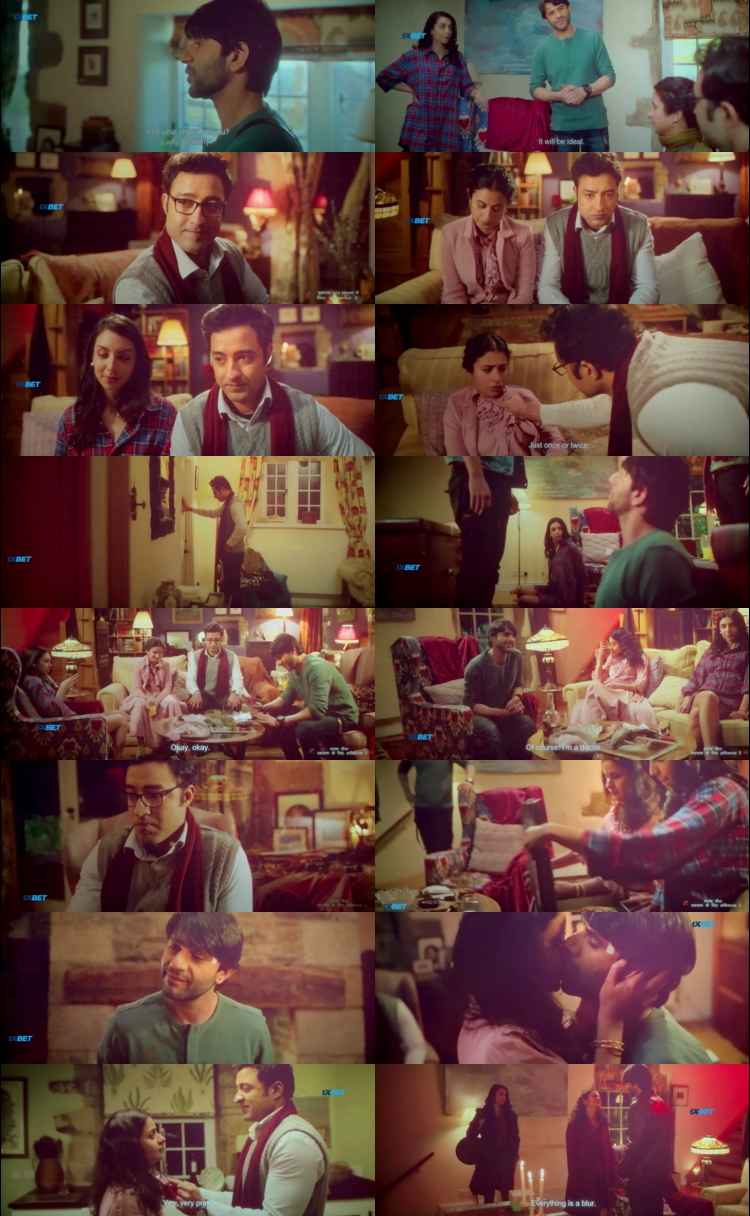 Tu Meri Poori Kahani 2025 Hindi Movie 1080p 720p 480p HDTC x264 HEVC Tu Meri Poori Kahani 2025 Hindi Movie 1080p 720p 480p HDTC x264 HEVC