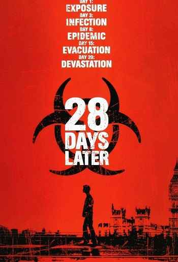 28 Days Later 2002 Hindi ORG Dual Audio 1080p 720p 480p BluRay ESubs