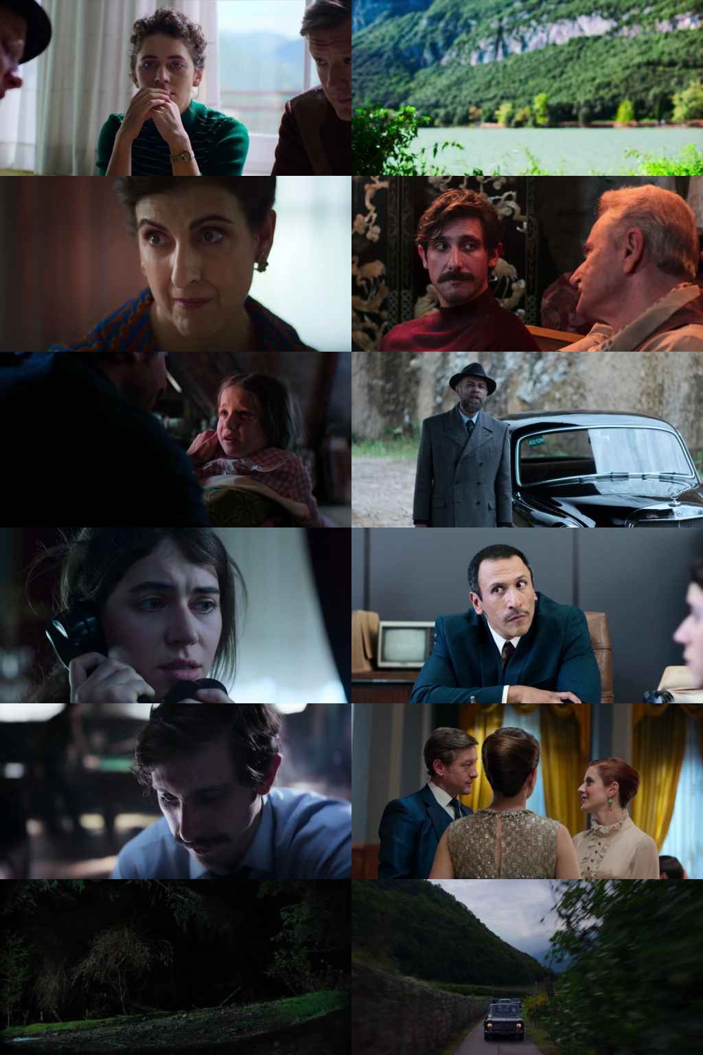 No One Saw Us Leave 2025 S01 Complete Hindi Dual Audio 1080p 720p 480p Web-DL ESubs No One Saw Us Leave 2025 S01 Complete Hindi Dual Audio 1080p 720p 480p Web-DL ESubs