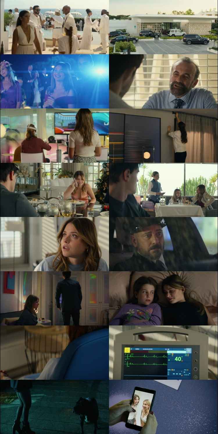 Our Fault 2025 Hindi ORG Dual Audio Movie DD5.1 1080p 720p 480p Web-DL x264 ESubs HEVC