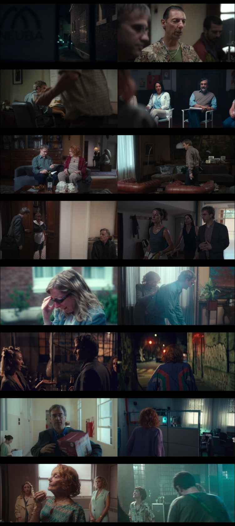 Limpia 2025 Hindi ORG Dual Audio Movie DD5.1 1080p 720p 480p Web-DL x264 ESubs HEVC 27 Nights 2025 Hindi ORG Dual Audio Movie DD5.1 1080p 720p 480p Web-DL x264 ESubs HEVC