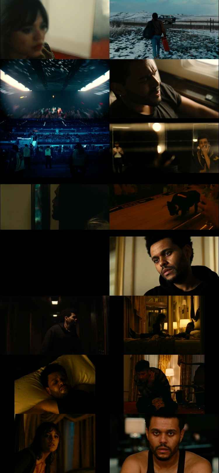 Limpia 2025 Hindi ORG Dual Audio Movie DD5.1 1080p 720p 480p Web-DL x264 ESubs HEVC Hurry Up Tomorrow 2025 Hindi ORG Dual Audio Movie DD5.1 1080p 720p 480p Web-DL x264 ESubs HEVC