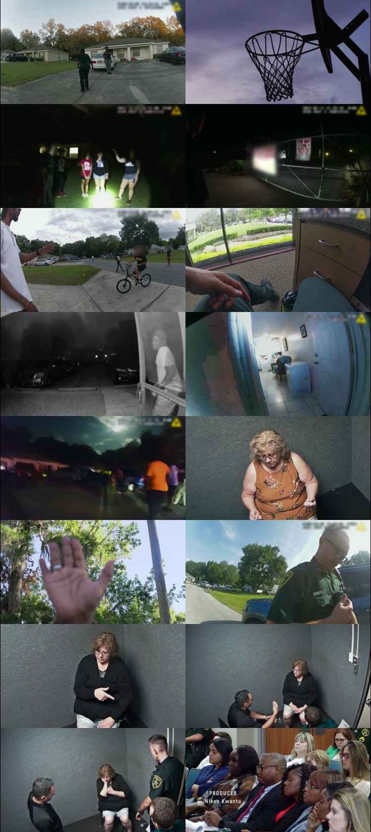 The Perfect Neighbor 2025 Hindi ORG Dual Audio Movie DD5.1 1080p 720p 480p Web-DL x264 ESubs HEVC