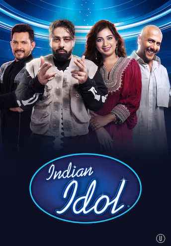 Indian Idol Season 16 22nd February 2026 1080p 720p 480p Web-DL
