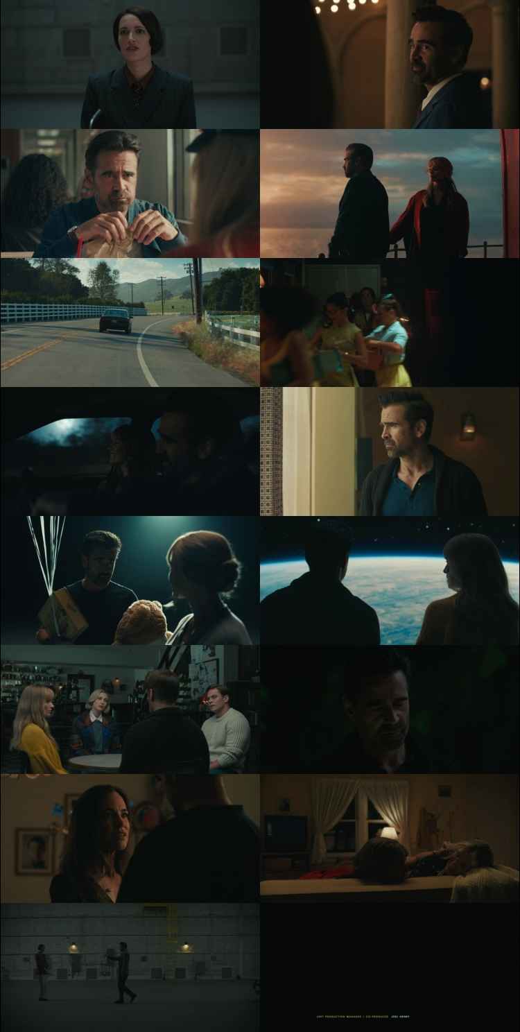 Limpia 2025 Hindi ORG Dual Audio Movie DD5.1 1080p 720p 480p Web-DL x264 ESubs HEVC 27 Nights 2025 Hindi ORG Dual Audio Movie DD5.1 1080p 720p 480p Web-DL x264 ESubs HEVC