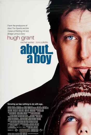 About a Boy 2002 Hindi ORG Dual Audio 1080p 720p 480p BluRay ESubs