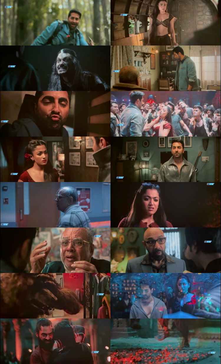 Tu Meri Poori Kahani 2025 Hindi Movie 1080p 720p 480p HDTC x264 HEVC Tu Meri Poori Kahani 2025 Hindi Movie 1080p 720p 480p HDTC x264 HEVC