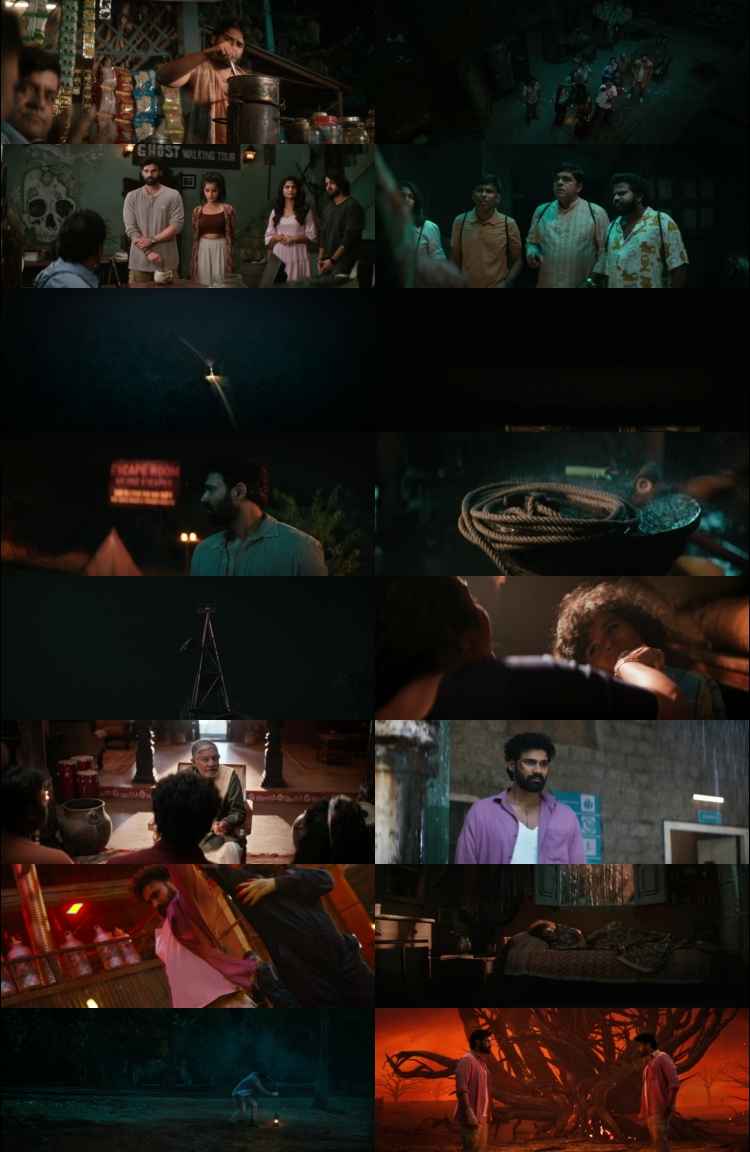 Kishkindhapuri 2025 Hindi ORG Dual Audio Movie DD5.1 4k 1080p 720p 480p UNCUT HDRip ESubs x264 HEVC