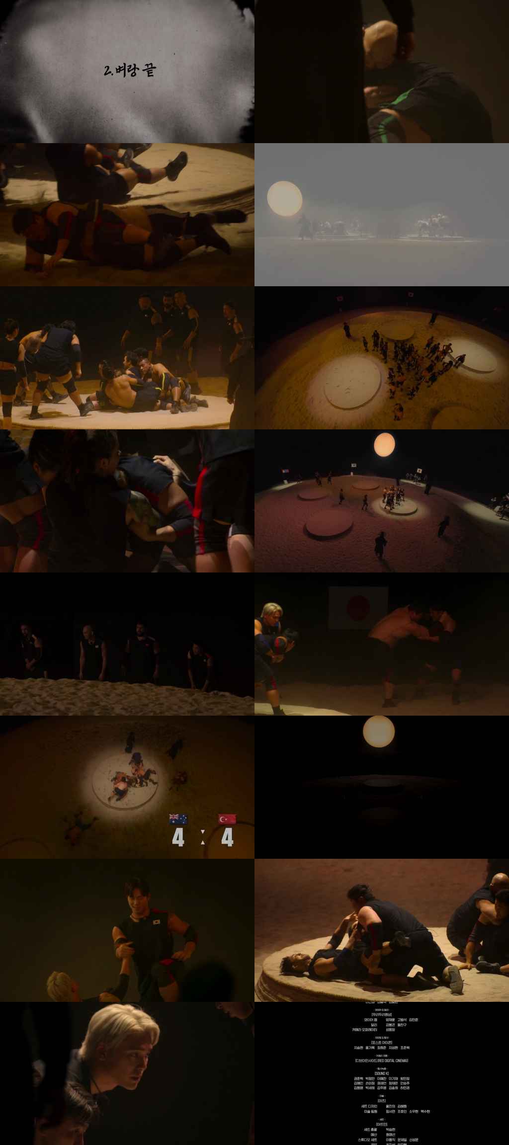 Physical Asia 2025 S01 Complete Hindi Dual Audio 1080p 720p 480p Web-DL ESubs