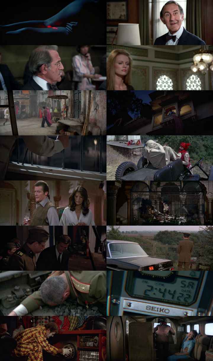 Ted 2 2015 Hindi ORG Dual Audio 1080p 720p 480p BluRay ESubs