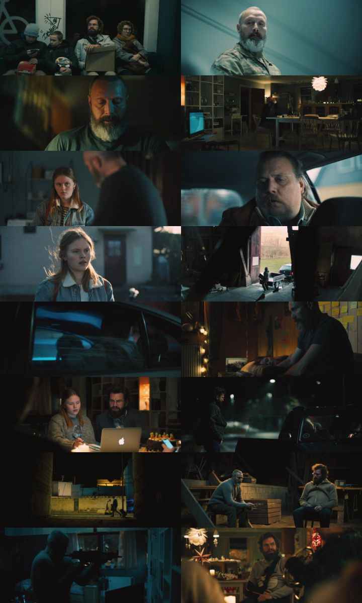 Ted 2 2015 Hindi ORG Dual Audio 1080p 720p 480p BluRay ESubs