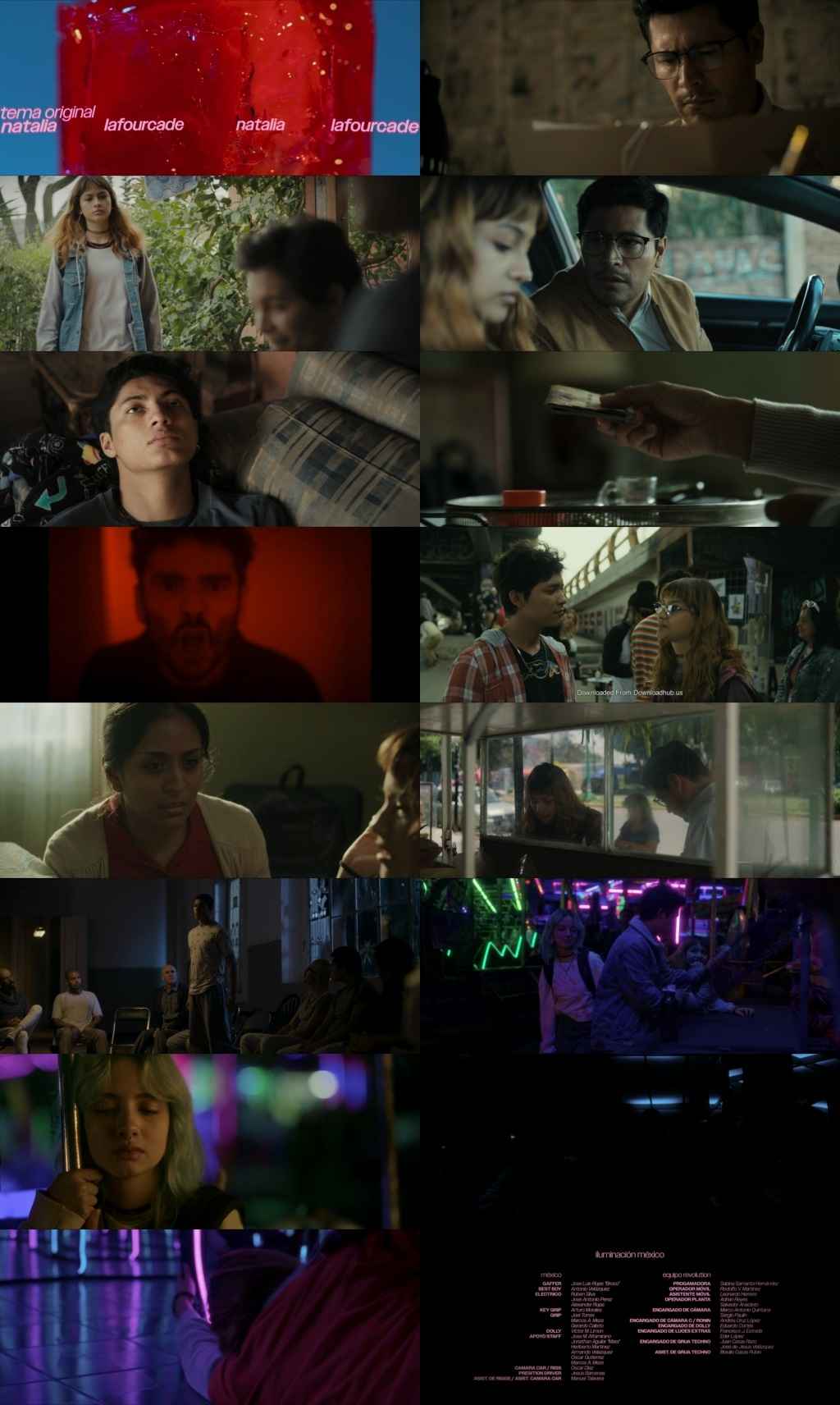 Cometierra AKA Unburied 2025 S01 Complete Hindi Dual Audio 1080p 720p 480p Web-DL ESubs Cometierra AKA Unburied 2025 S01 Complete Hindi Dual Audio 1080p 720p 480p Web-DL ESubs