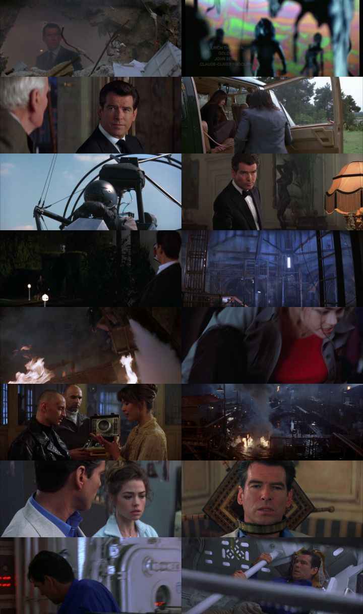 The Thicket 2024 Hindi Dual Audio BRRip Full Movie Download