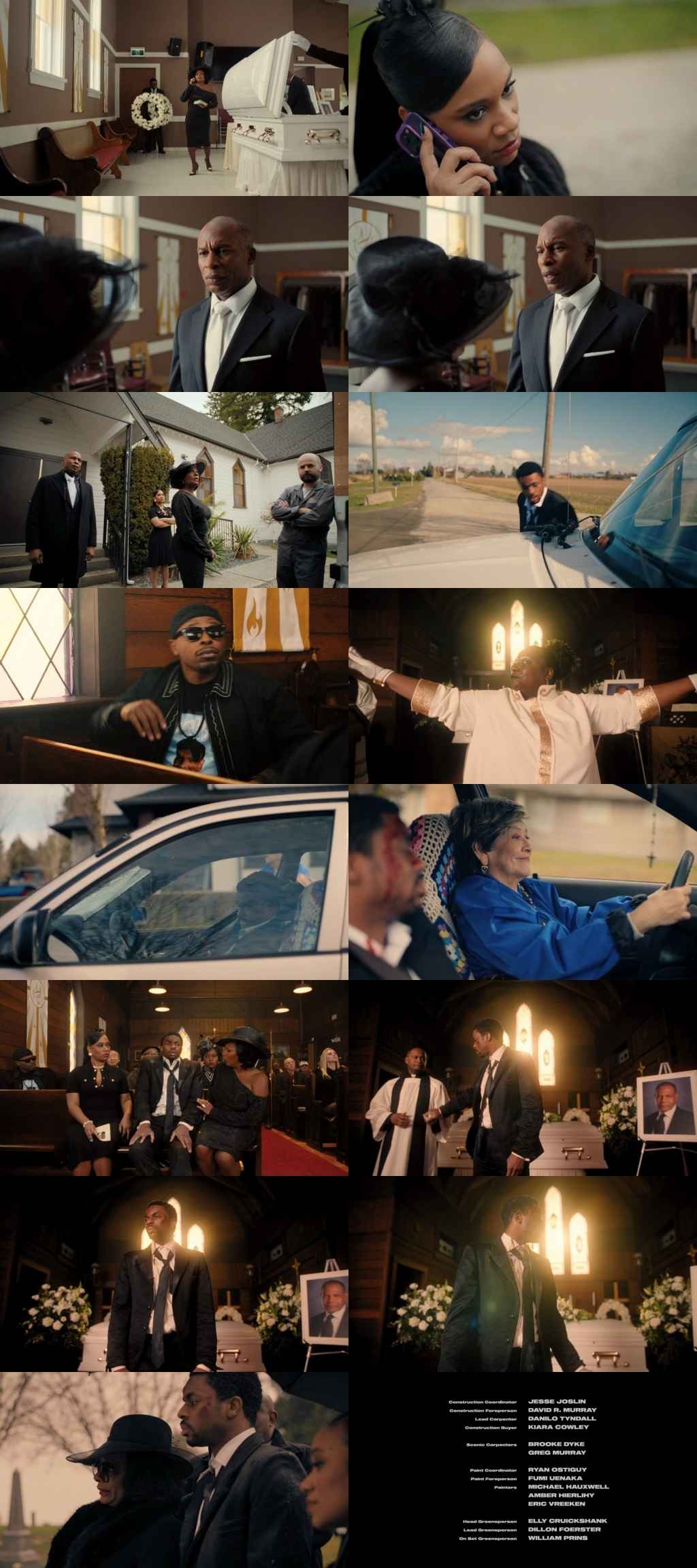 The Vince Staples Show 2025 S02 Complete Hindi Dual Audio 1080p 720p 480p Web-DL ESubs