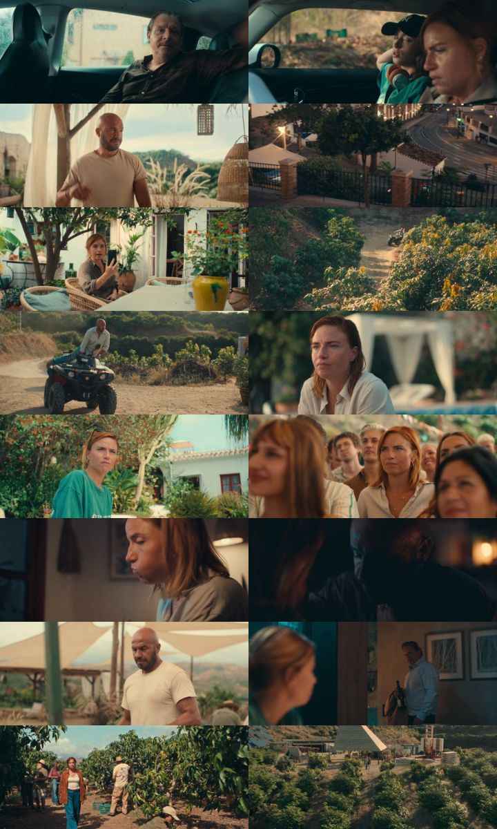 27 Nights 2025 Hindi ORG Dual Audio Movie DD5.1 1080p 720p 480p Web-DL x264 ESubs HEVC