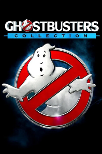 Ghostbusters 1984 Hindi ORG Dual Audio Movie DD2.0 1080p 720p 480p BluRay ESubs x264