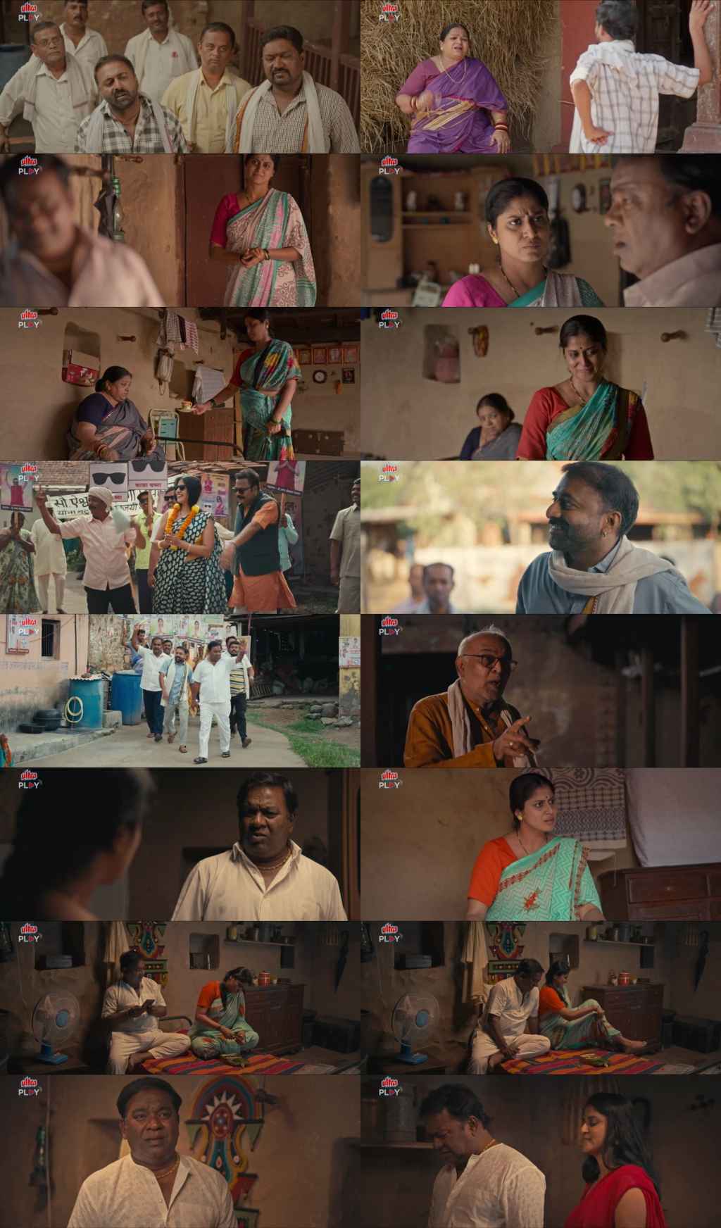 Mayasabha 2025 Hindi Season 01 Complete 1080p 720p 480p HDRip ESubs Madam Sarpanch 2025 Hindi Season 01 Complete 1080p 720p 480p HDRip ESubs