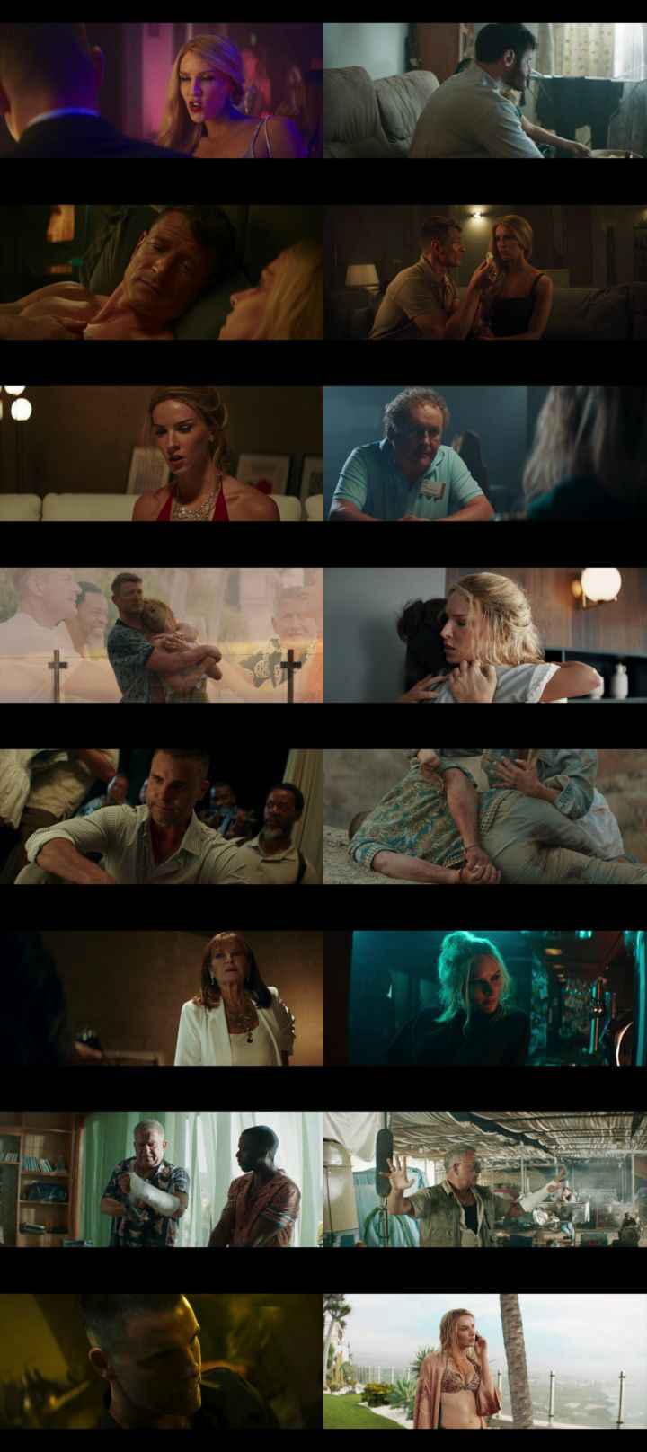 Duchess 2024 Hindi ORG Dual Audio Movie DD5.1 1080p 720p 480p Web-DL x264 ESubs HEVC