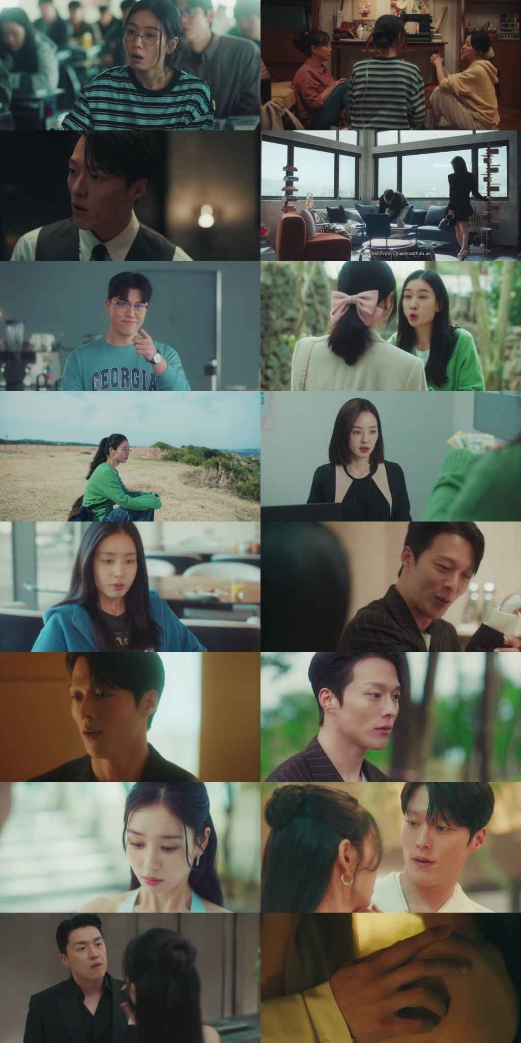 Dynamite Kiss 2025 S01 Complete Hindi Dual Audio 1080p 720p 480p Web-DL MSubs Dynamite Kiss 2025 S01 Complete Hindi Dual Audio 1080p 720p 480p Web-DL MSubs