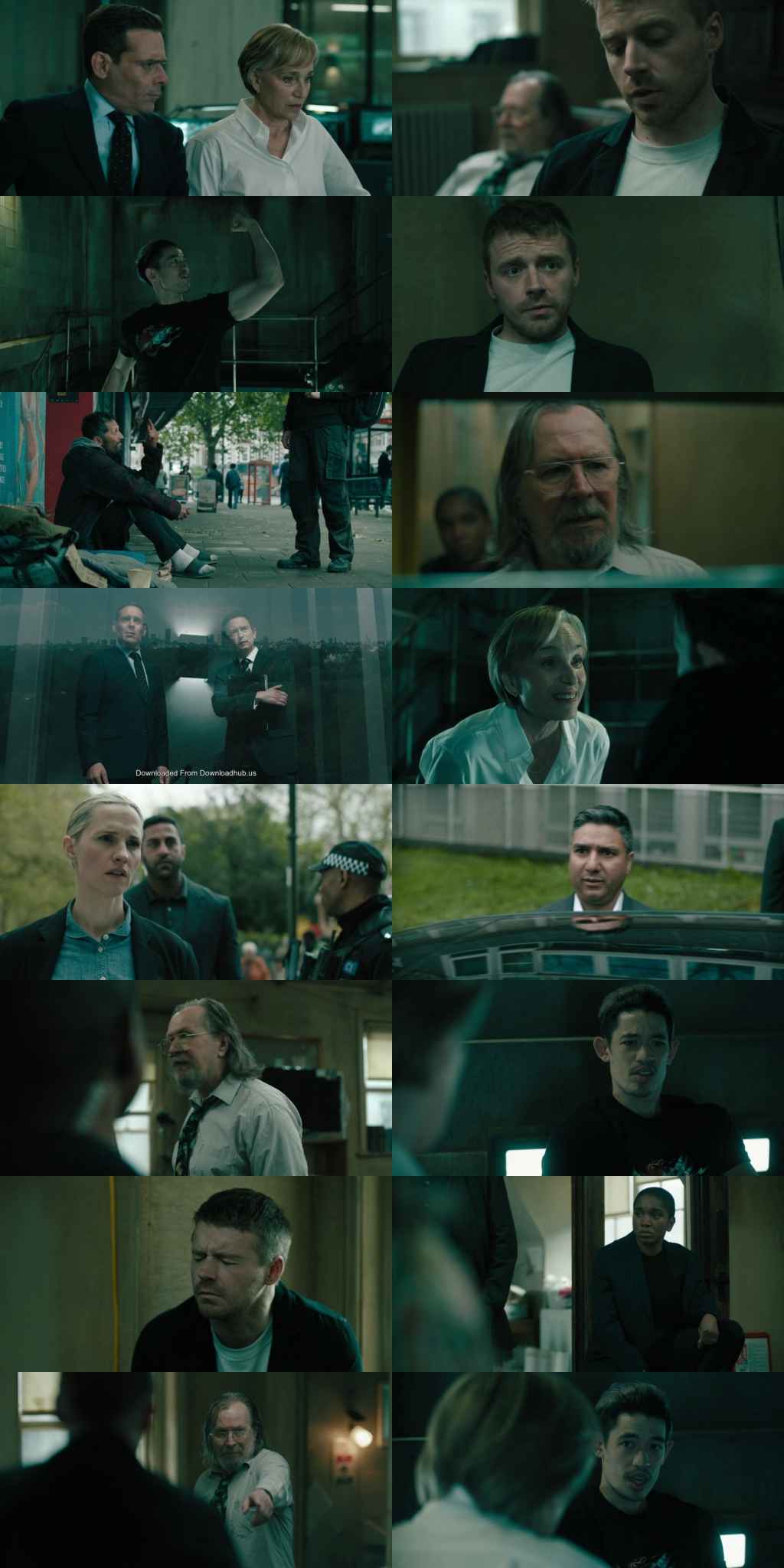 Slow Horses 2025 English Season 05 Complete 1080p 720p 480p Web-DL ESubs Slow Horses 2025 English Season 05 Complete 1080p 720p 480p Web-DL ESubs