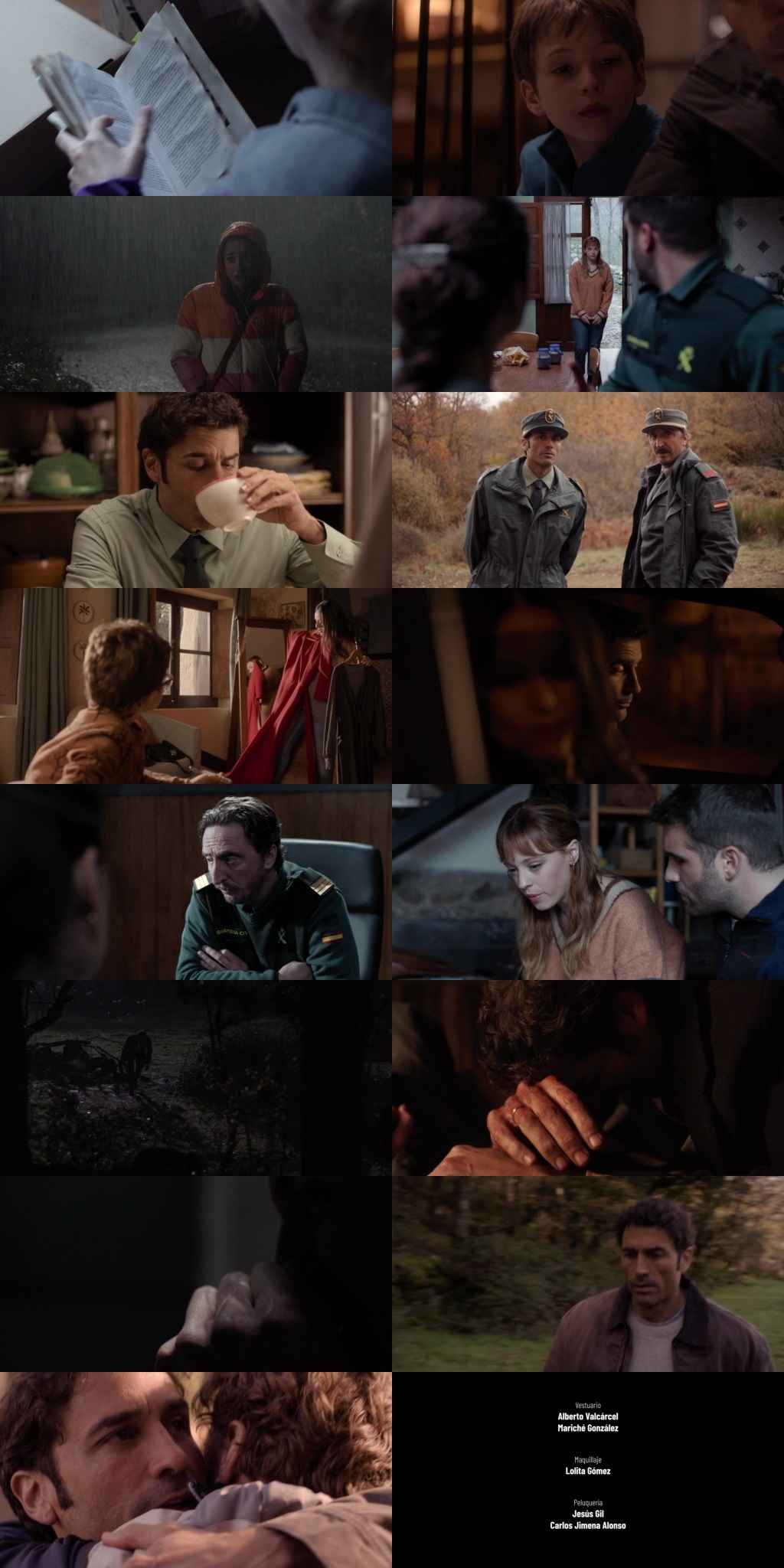 The Crystal Cuckoo 2025 S01 Complete Hindi Dual Audio 1080p 720p 480p Web-DL ESubs