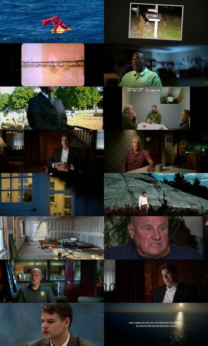 The Carman Family Deaths 2025 Hindi ORG Dual Audio Movie DD5.1 1080p 720p 480p Web-DL x264 ESubs HEVC