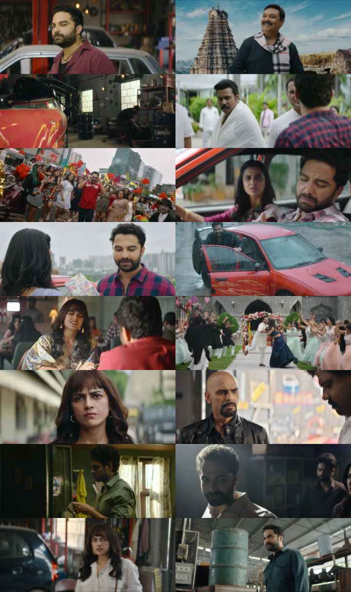 Mechanic Rocky 2024 Hindi ORG Dual Audio Movie DD5.1 4k 1080p 720p 480p UNCUT HDRip ESubs x264 HEVC Mechanic Rocky 2024 Hindi ORG Dual Audio Movie DD5.1 4k 1080p 720p 480p UNCUT HDRip ESubs x264 HEVC