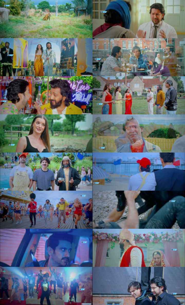 Mastiii 4 2025 Hindi Movie 1080p 720p 480p HDTS x264 HEVC Mastiii 4 2025 Hindi Movie 1080p 720p 480p HDTC x264 HEVC