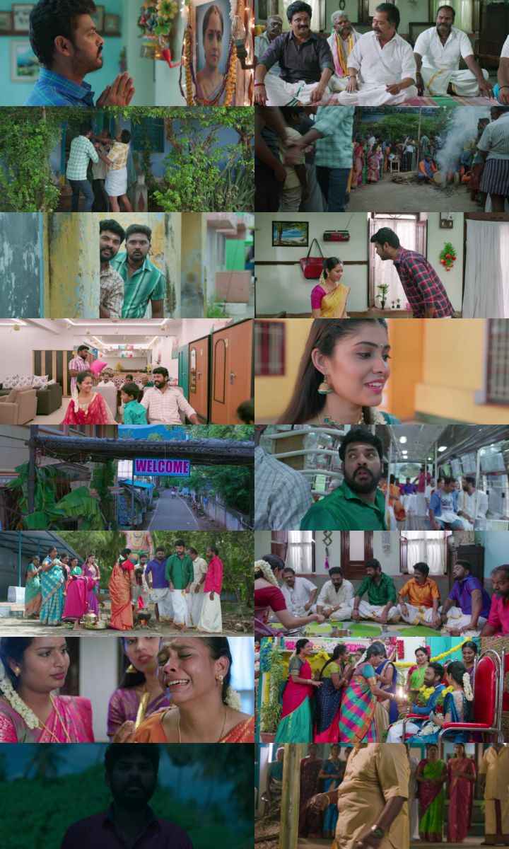 Deiva Machan 2023 Hindi ORG Dual Audio Movie DD5.1 4k 1080p 720p 480p UNCUT HDRip ESubs x264 HEVC Deiva Machan 2023 Hindi ORG Dual Audio Movie DD5.1 4k 1080p 720p 480p UNCUT HDRip ESubs x264 HEVC