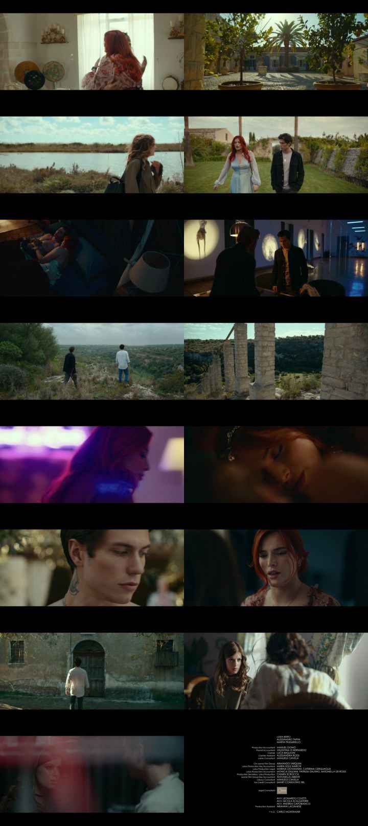 Game of Love 2022 Hindi ORG Dual Audio Movie DD5.1 1080p 720p 480p Web-DL x264 ESubs HEVC