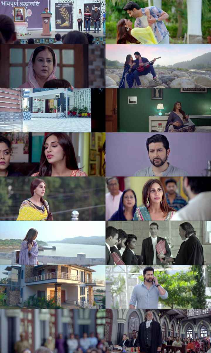 Riwaj 2025 Hindi Movie DD5.1 4k 1080p 720p 480p HDRip ESubs x264 HEVC