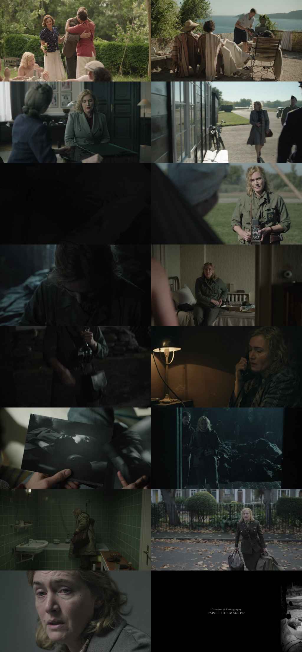 Lee 2023 Hindi ORG Dual Audio Movie DD5.1 1080p 720p 480p Web-DL x264 ESubs HEVC