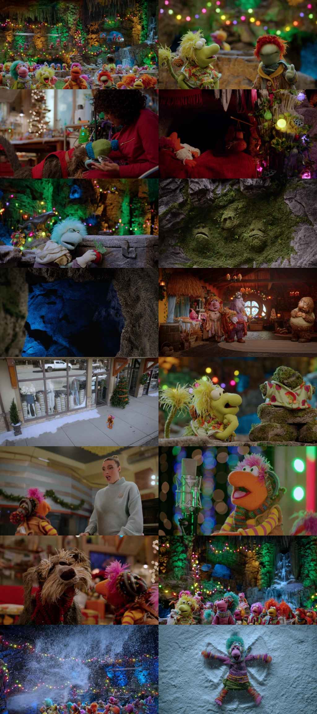 The First Snow of Fraggle Rock 2025 Hindi ORG Dual Audio Movie DD5.1 1080p 720p 480p Web-DL x264 ESubs HEVC The First Snow of Fraggle Rock 2025 Hindi ORG Dual Audio Movie DD5.1 1080p 720p 480p Web-DL x264 ESubs HEVC