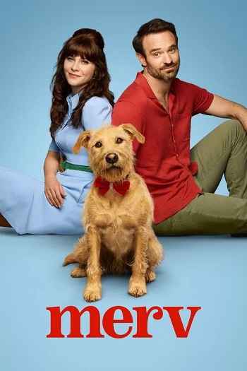 Merv 2025 Hindi ORG Dual Audio Movie DD5.1 4k 1080p 720p 480p Web-DL x264 ESubs HEVC