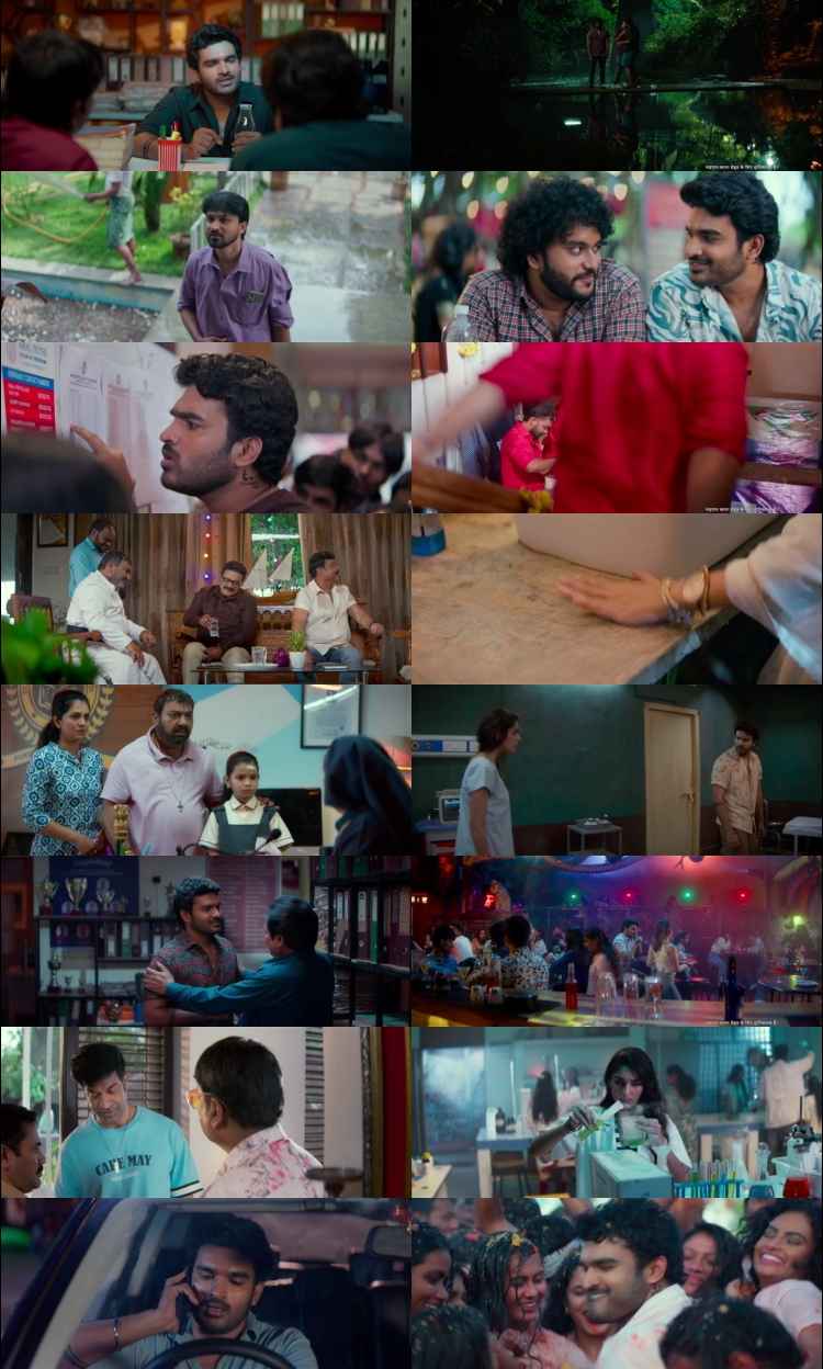 K-Ramp 2025 Hindi Movie DD5.1 4k 1080p 720p 480p HDRip ESubs x264 HEVC K-Ramp 2025 Hindi Movie DD5.1 4k 1080p 720p 480p HDRip ESubs x264 HEVC