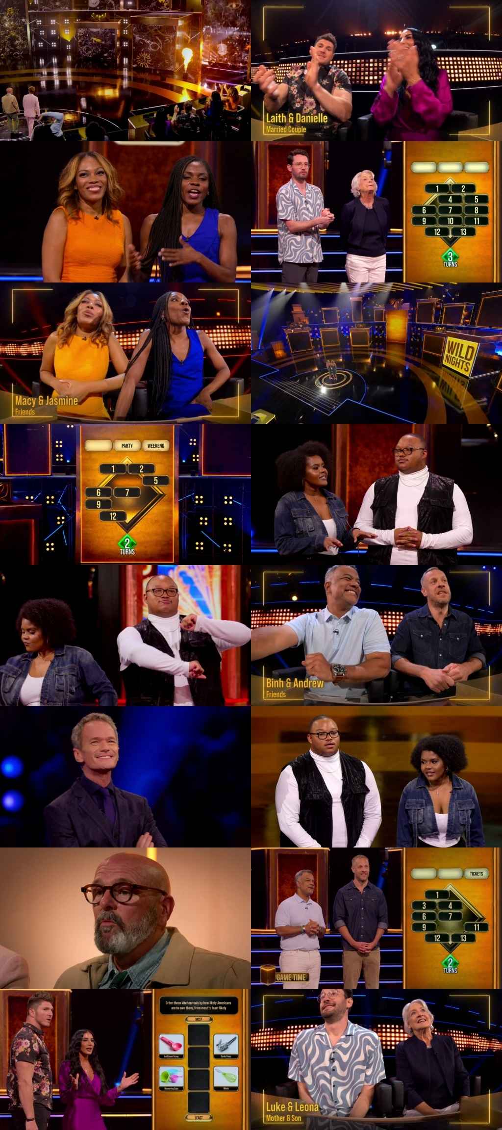 Blood Coast 2025 S01 Complete Hindi Dual Audio 1080p 720p 480p Web-DL ESubs