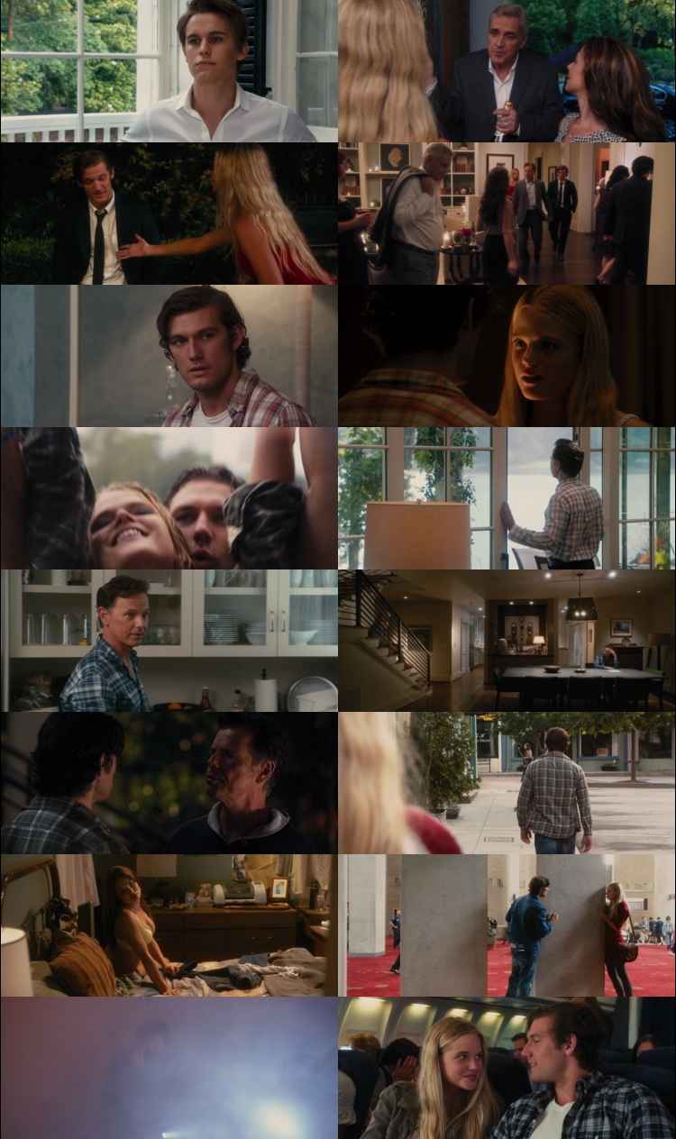 Endless Love 2014 Hindi ORG Dual Audio Movie DD5.1 4k 1080p 720p 480p BluRay ESubs x264 HEVC