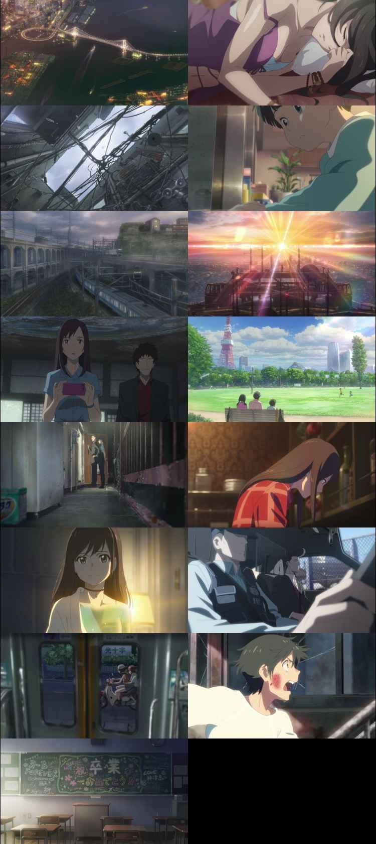 Tenki no ko 2019 Hindi ORG Dual Audio Movie DD5.1 4k 1080p 720p 480p BluRay ESubs x264 HEVC Tenki no ko 2019 Hindi ORG Dual Audio Movie DD2.0 1080p 720p 480p BluRay ESubs x264 HEVC