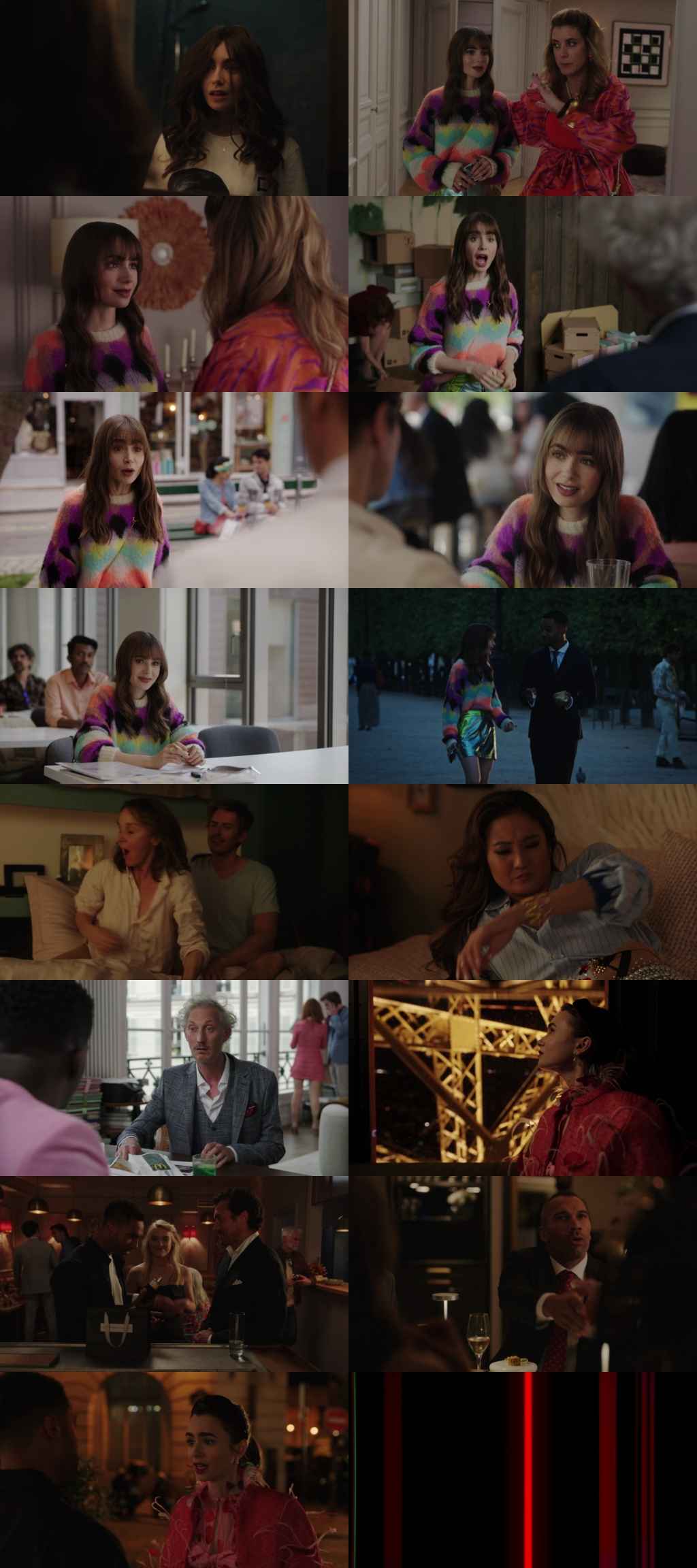 Blood Coast 2025 S01 Complete Hindi Dual Audio 1080p 720p 480p Web-DL ESubs