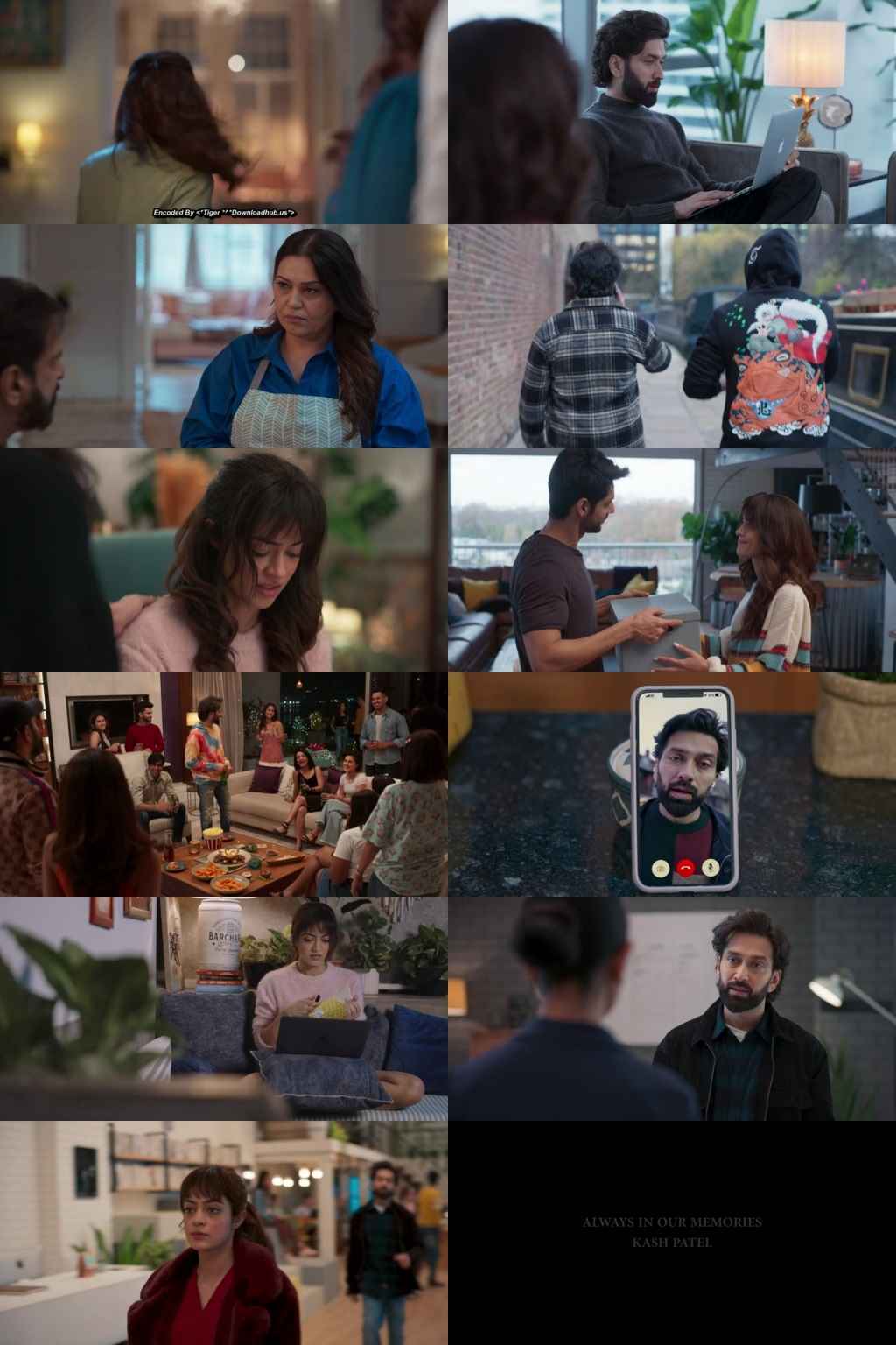 Never Kiss Your Best Friend 2022 Hindi Season 02 Complete 1080p 720p 480p HDRip ESubs Mrs. Deshpande 2025 Hindi Season 01 Complete 1080p 720p 480p HDRip ESubs