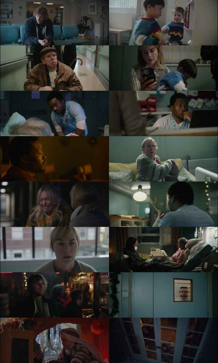 Goodbye June 2025 Hindi ORG Dual Audio Movie DD5.1 4k 1080p 720p 480p Web-DL ESubs x264 HEVC