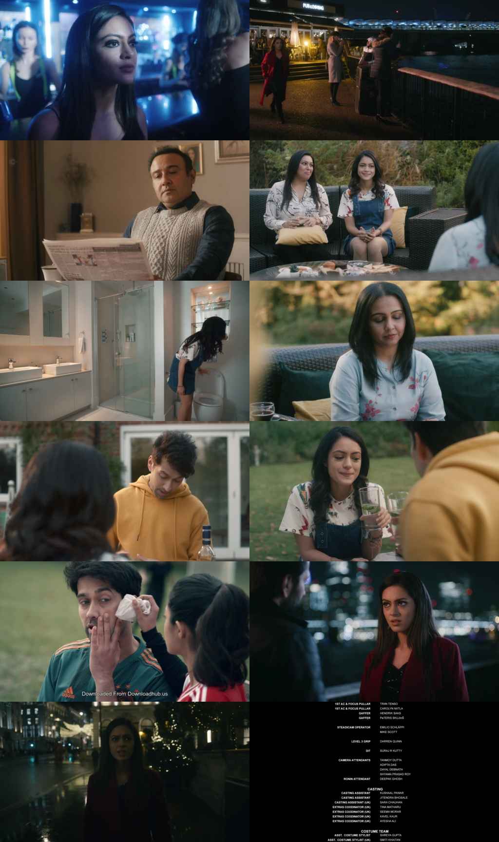 Never Kiss Your Best Friend 2020 Hindi Season 01 Complete 1080p 720p 480p HDRip ESubs